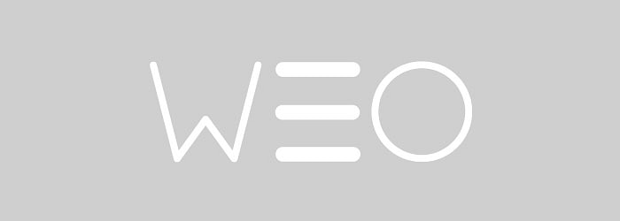 Weo Design cover